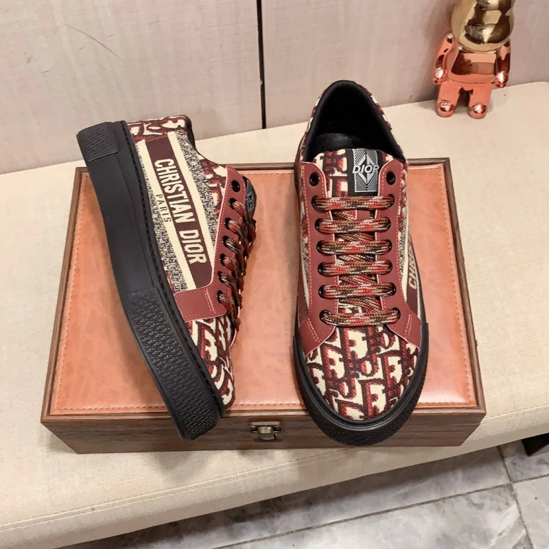 Christian Dior Casual Shoes
