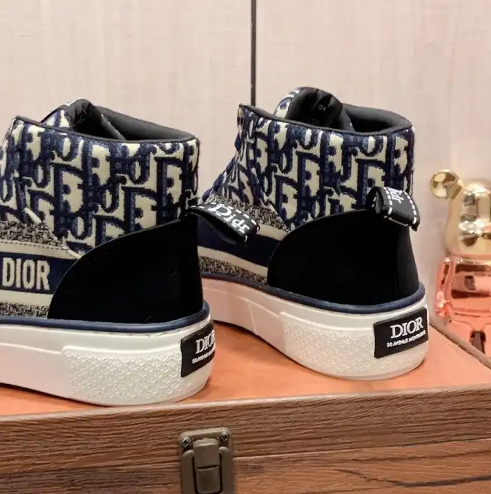 Christian Dior Casual Shoes