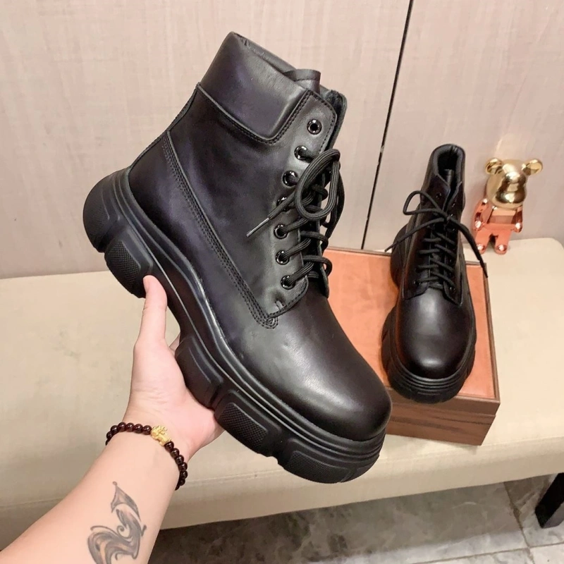 Prada Boots