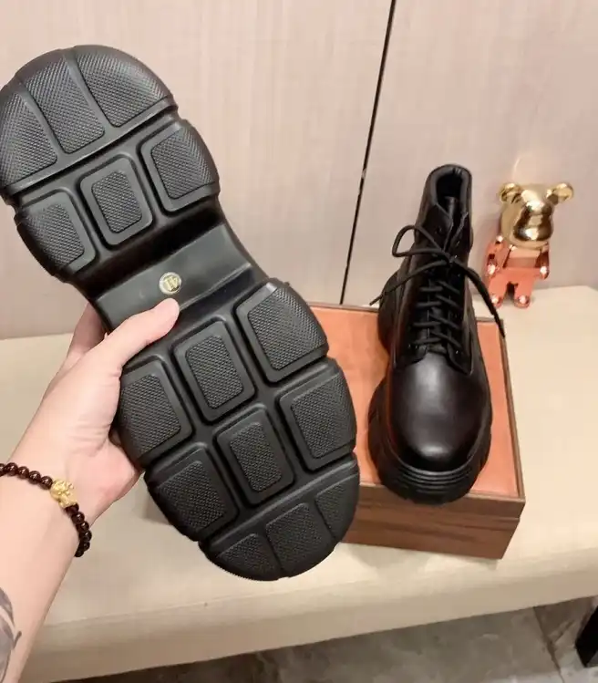 Prada Boots