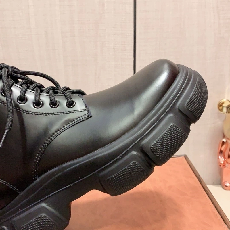 Prada Boots