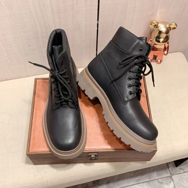 Prada Boots