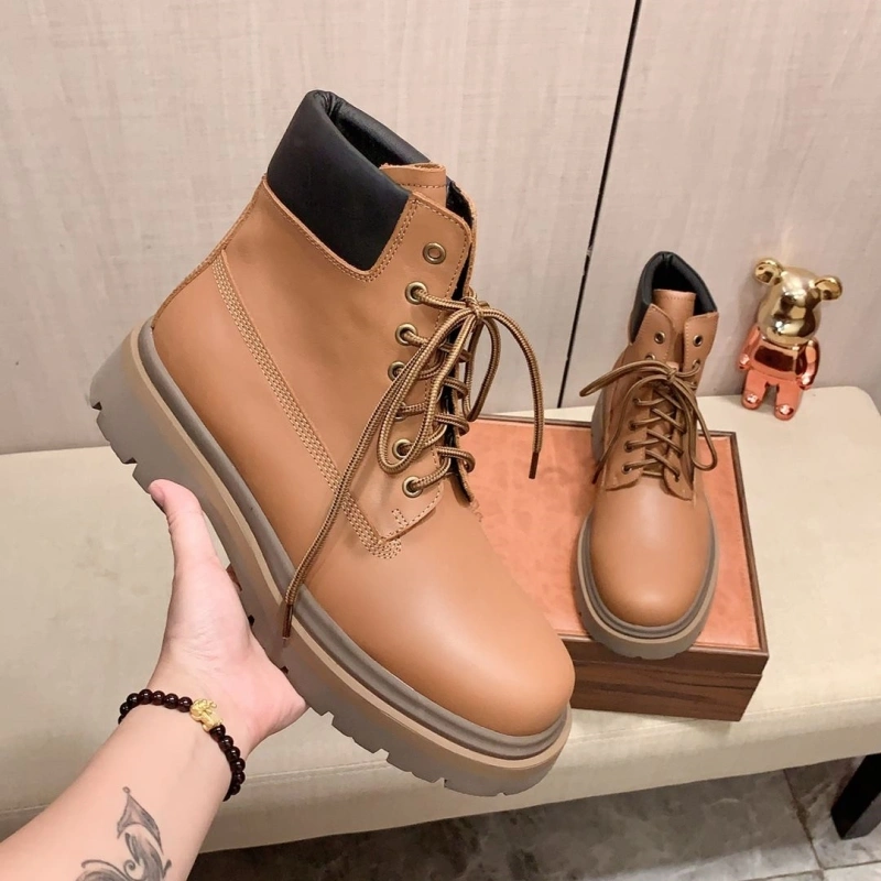 Prada Boots