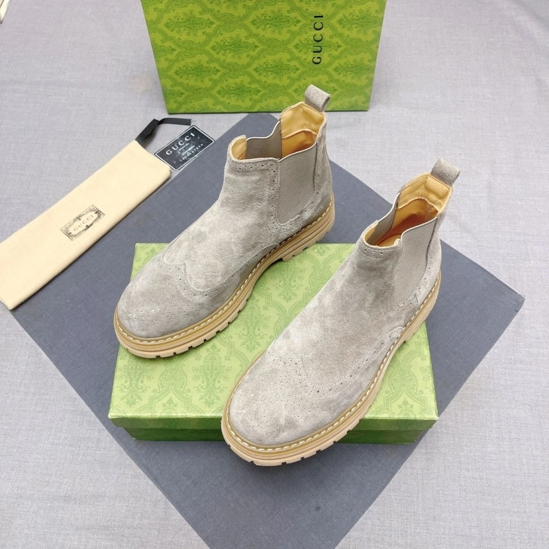 Gucci Boots