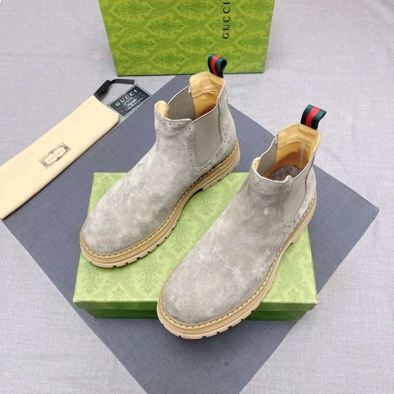 Gucci Boots