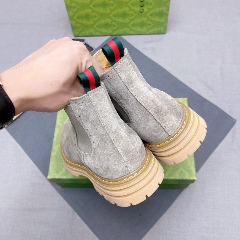 Gucci Boots