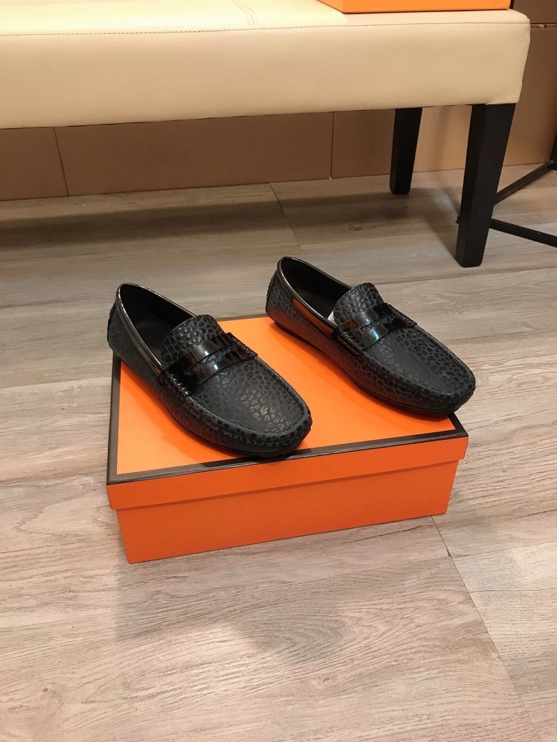 Givenchy Leather Shoes