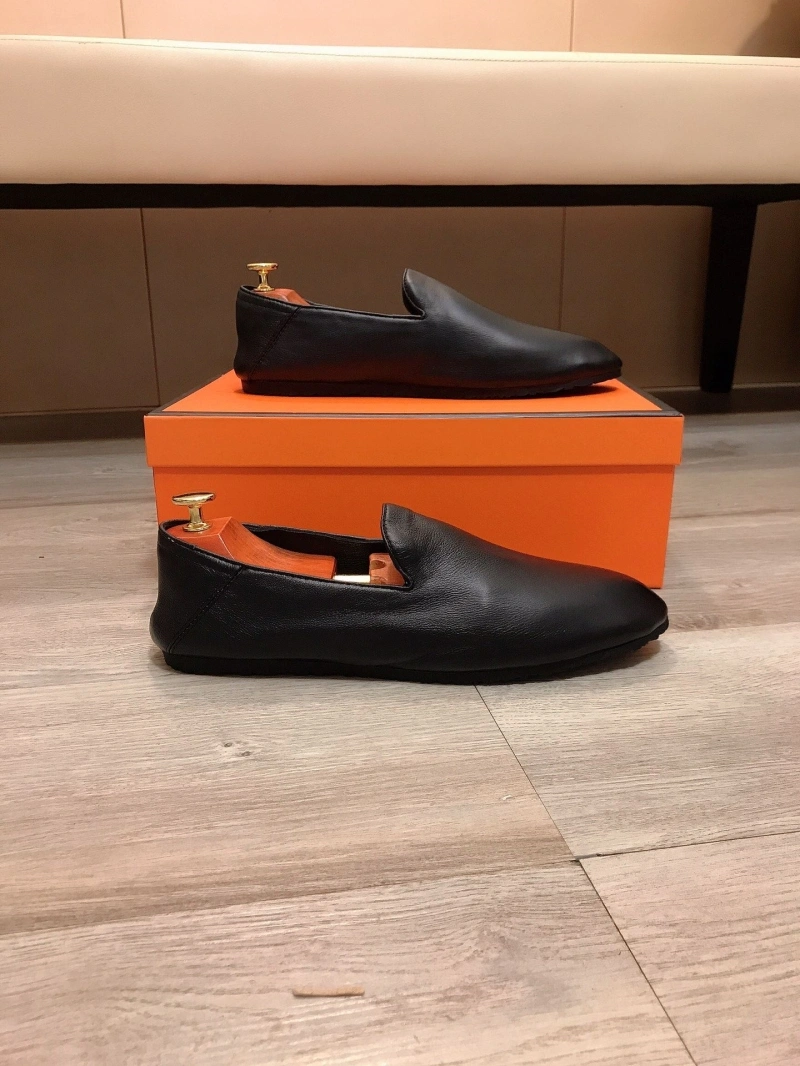 Gucci Leather Shoes