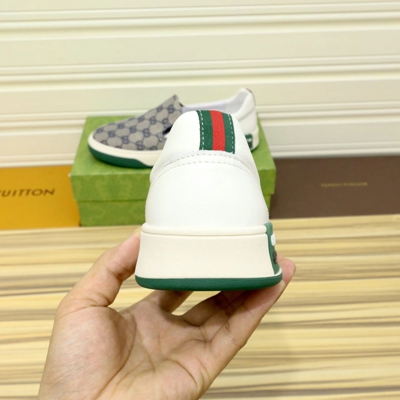 Gucci Casual Shoes