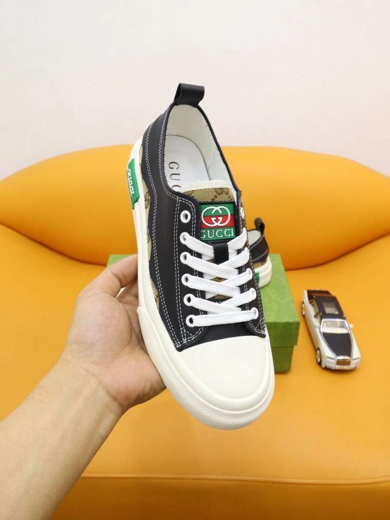 Gucci Casual Shoes