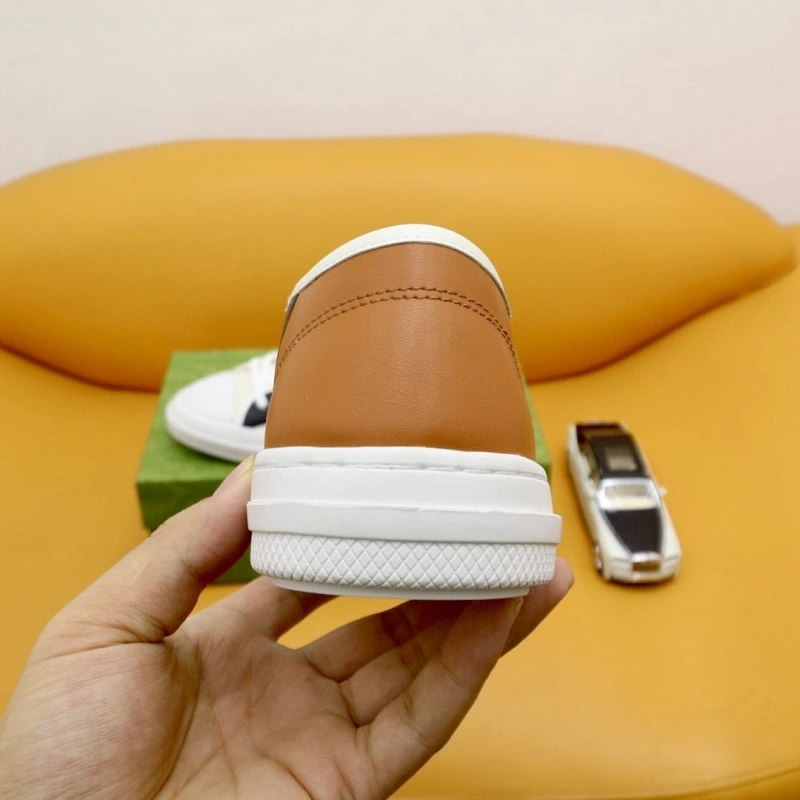 Gucci Casual Shoes