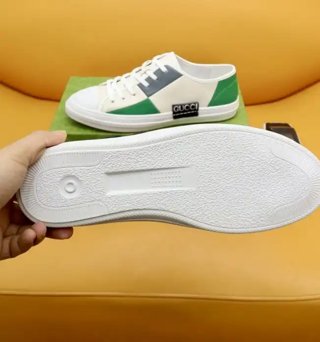 Gucci Casual Shoes