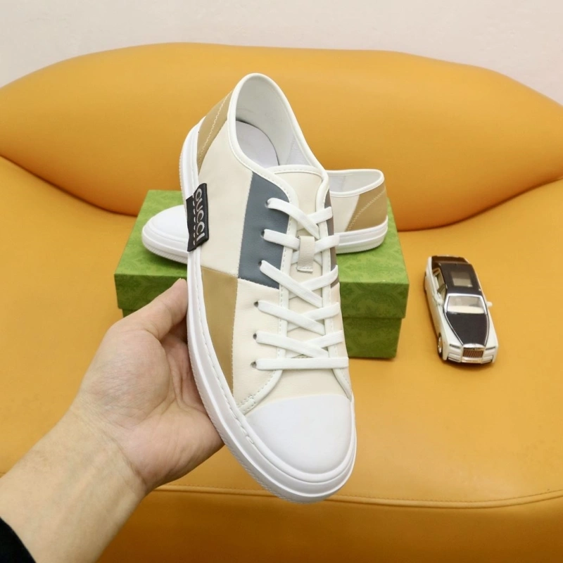 Gucci Casual Shoes