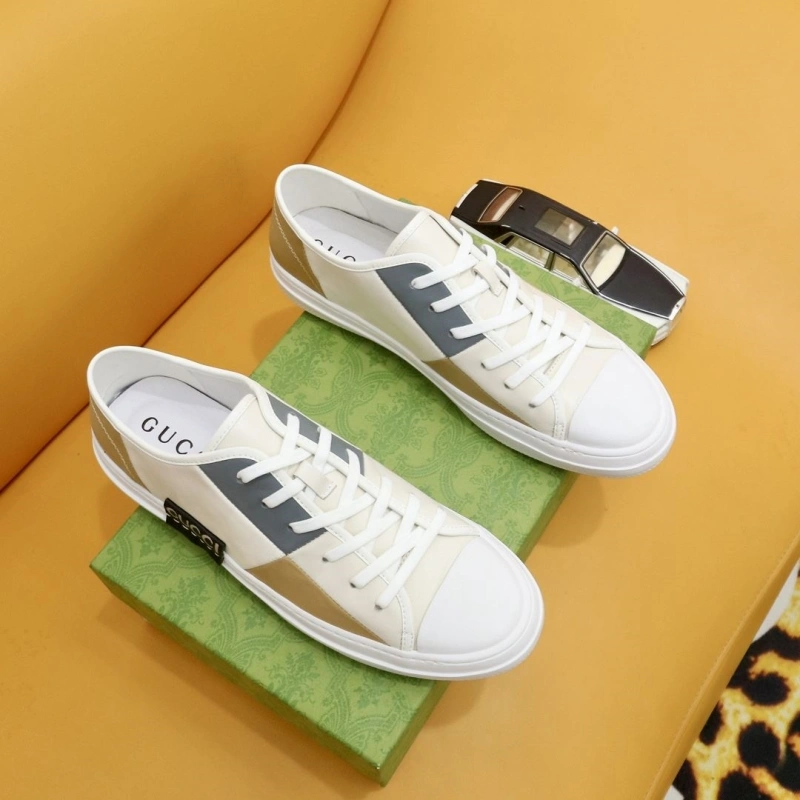 Gucci Casual Shoes