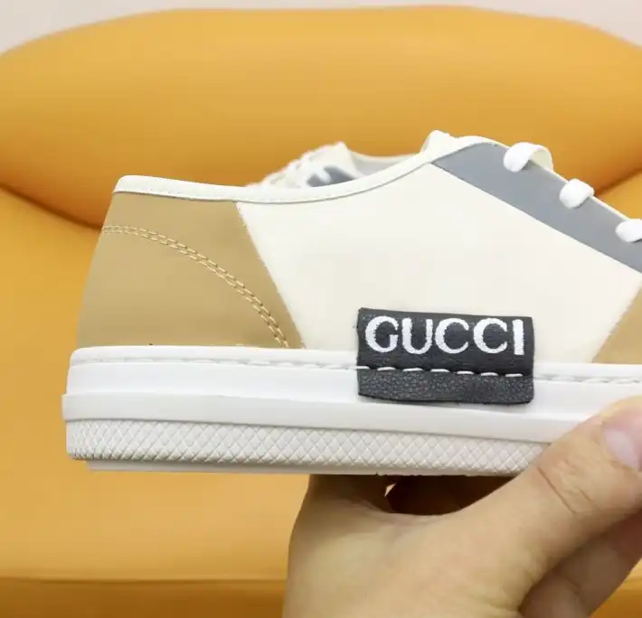 Gucci Casual Shoes