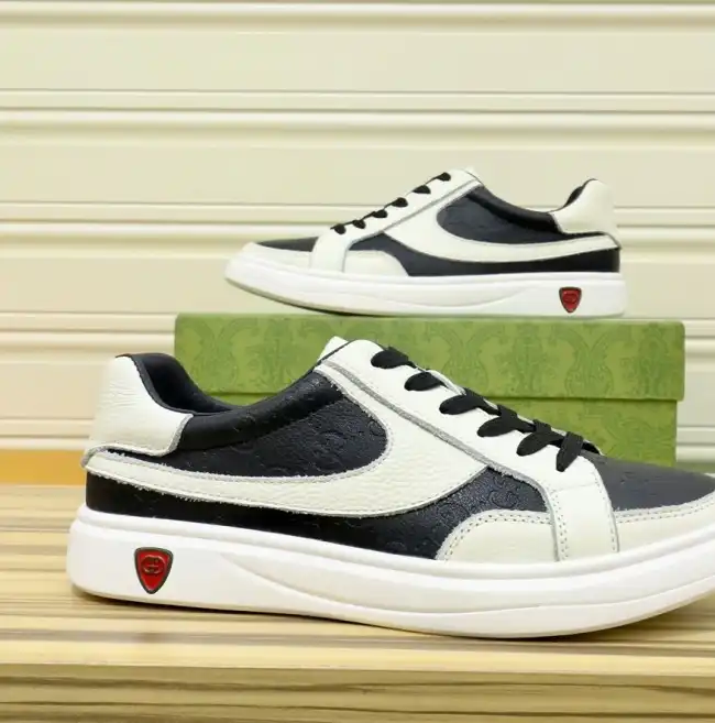 Gucci Casual Shoes