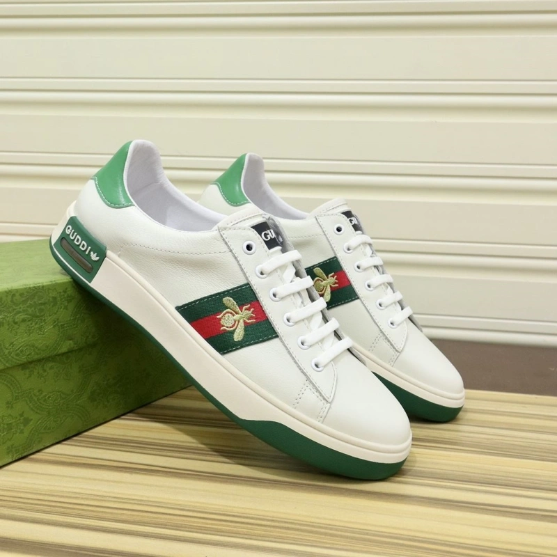Gucci Casual Shoes