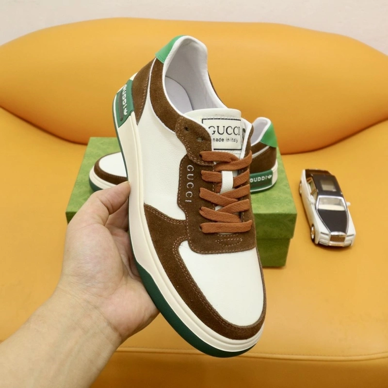 Gucci Casual Shoes