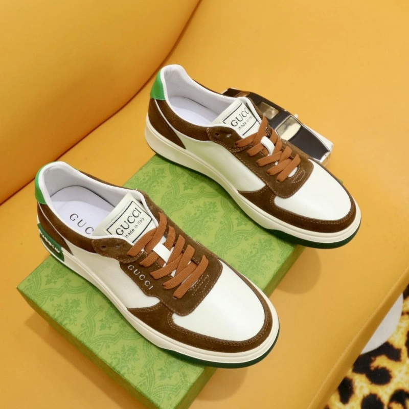 Gucci Casual Shoes