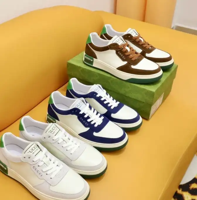 Gucci Casual Shoes