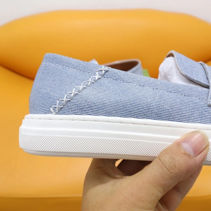 Gucci Leather Shoes