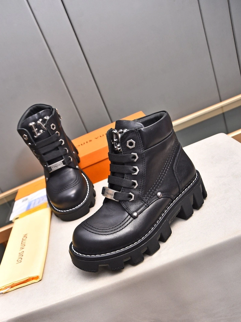 LV Boots
