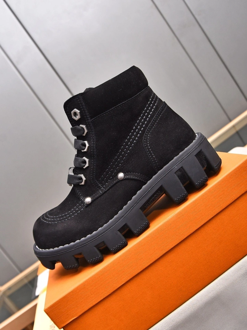 LV Boots