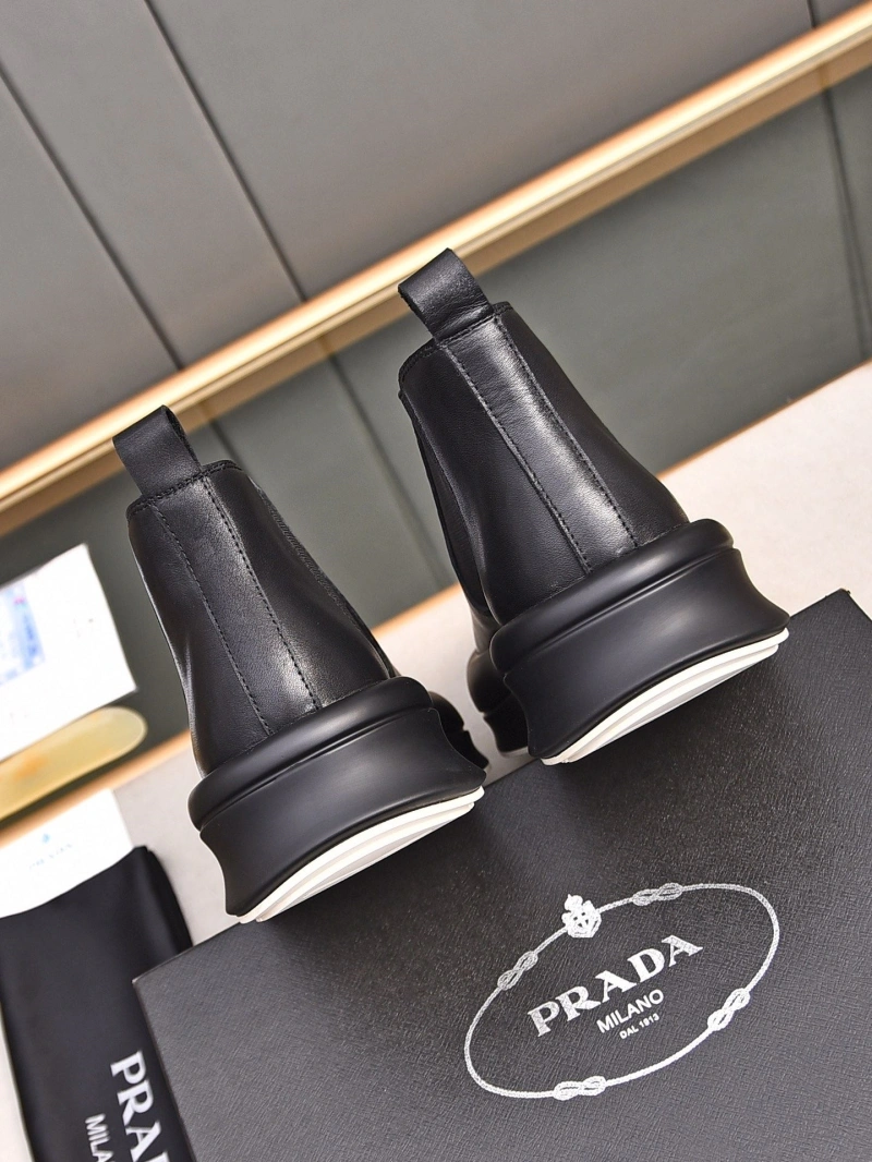 Prada Boots