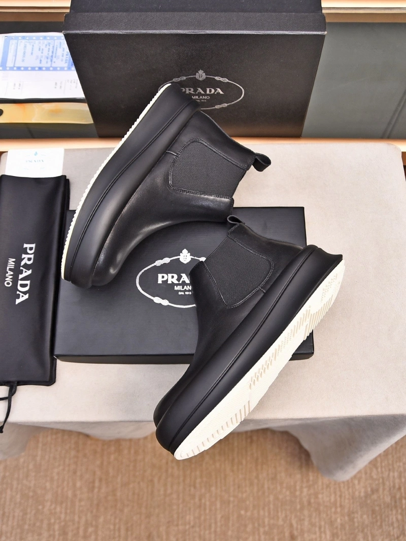 Prada Boots