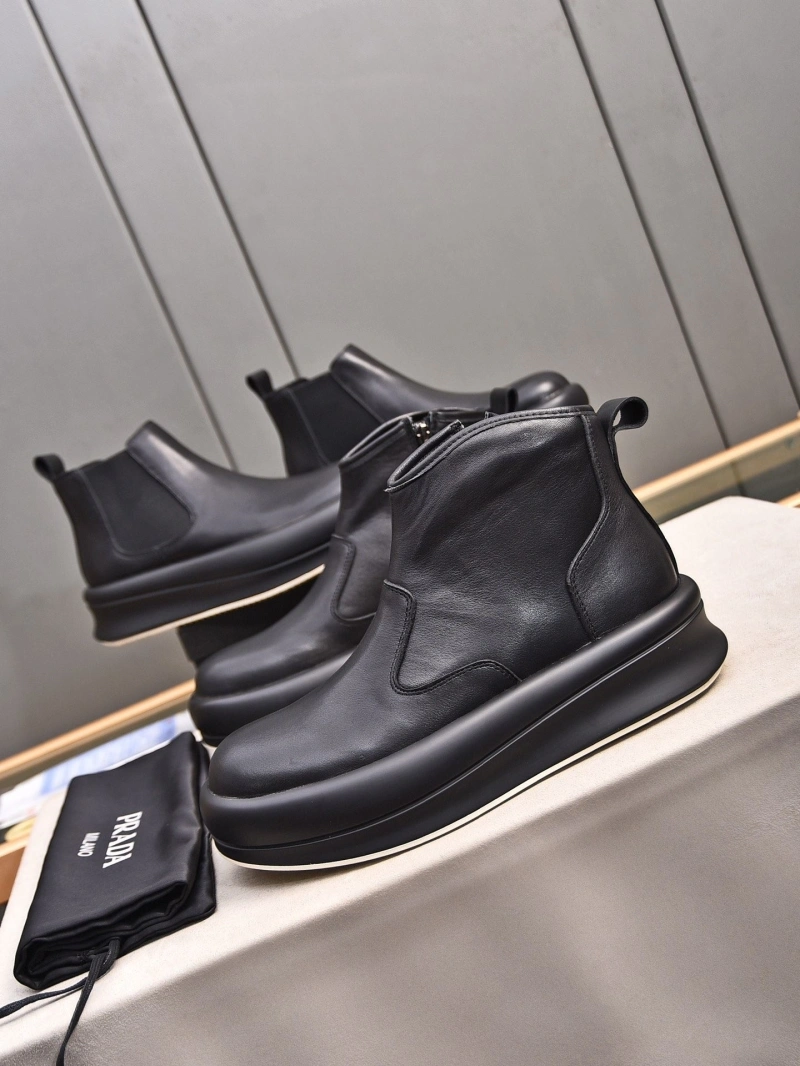 Prada Boots