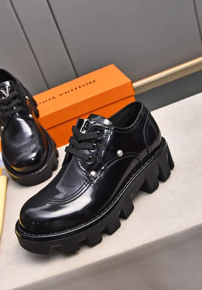 LV Casual Shoes