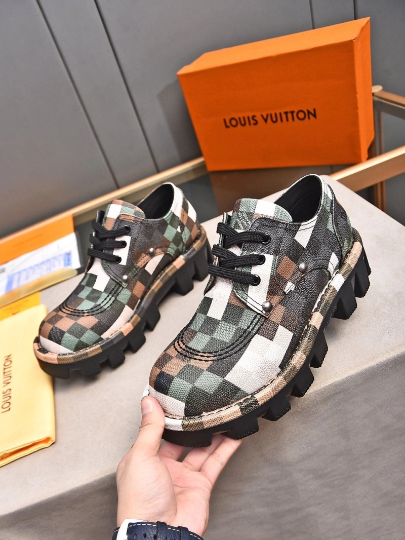 LV Casual Shoes