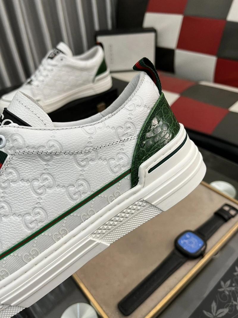 Gucci Casual Shoes