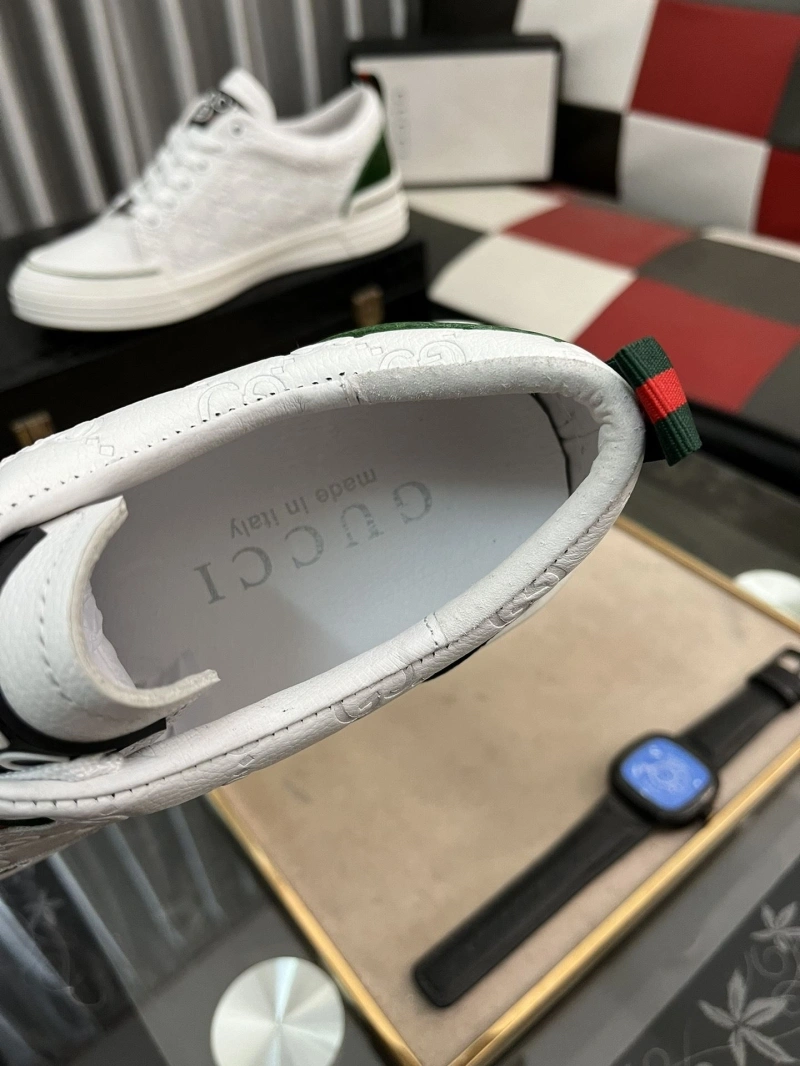 Gucci Casual Shoes