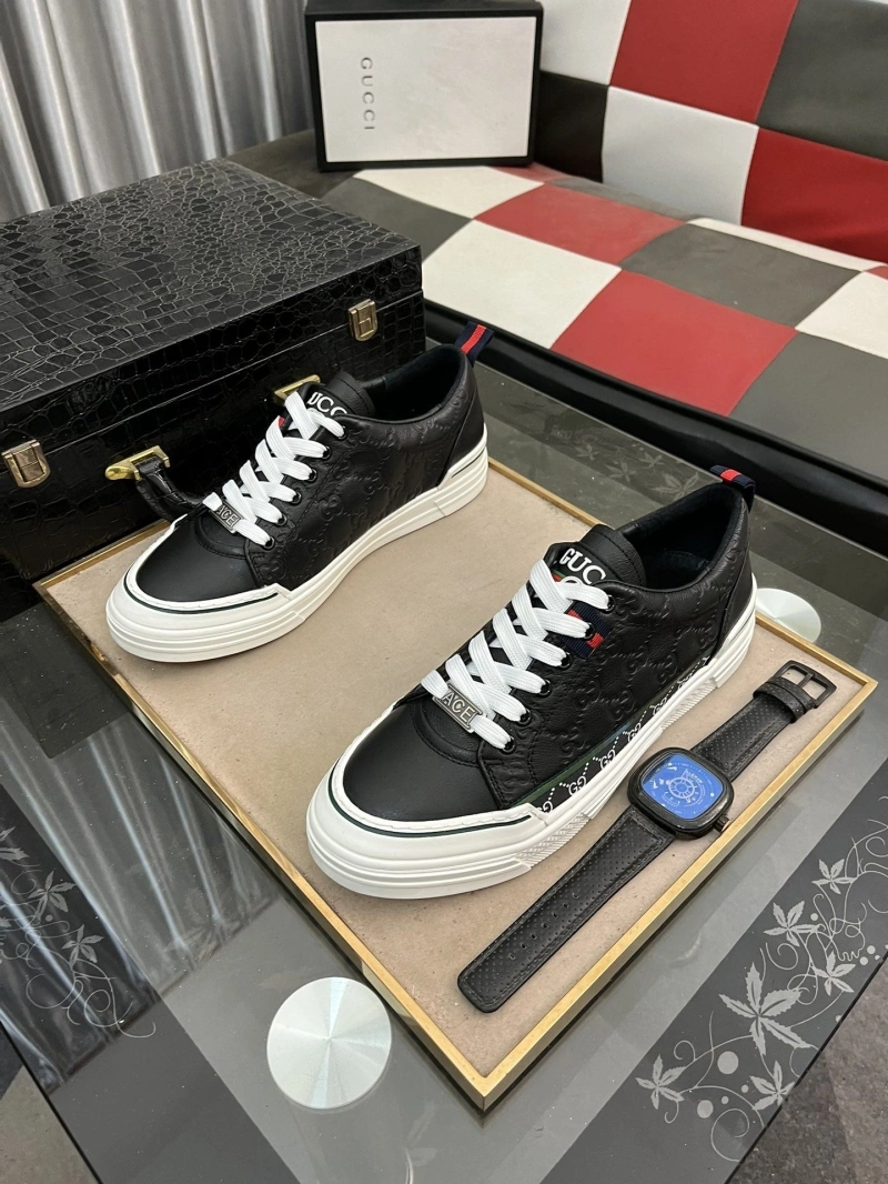 Gucci Casual Shoes