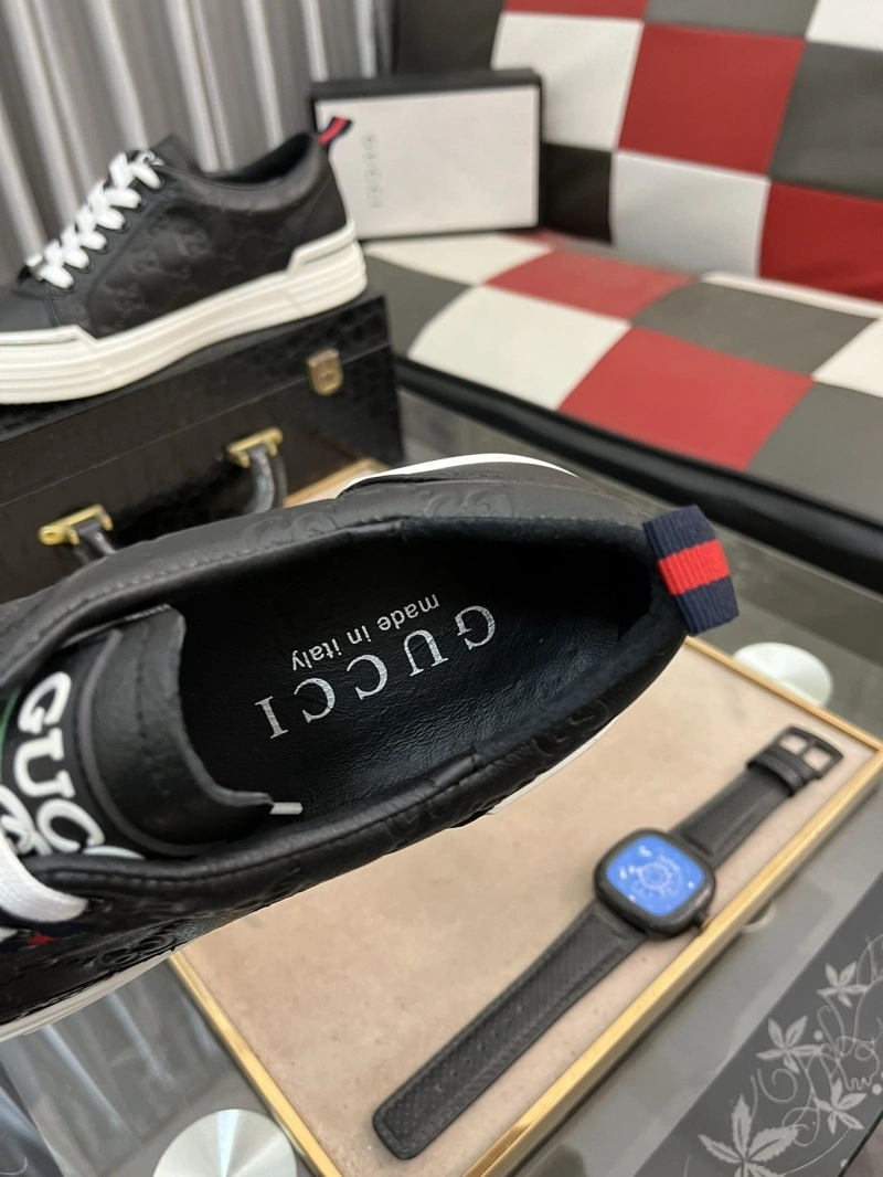 Gucci Casual Shoes