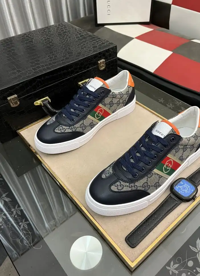 Gucci Casual Shoes