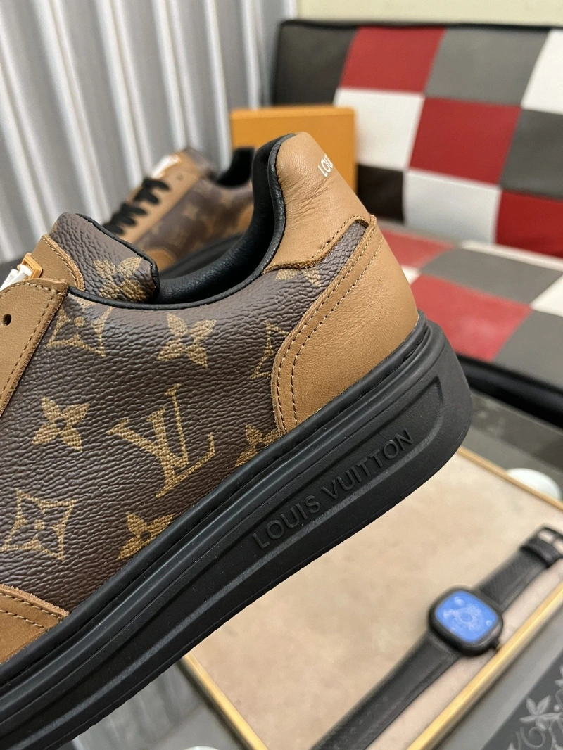 LV Casual Shoes