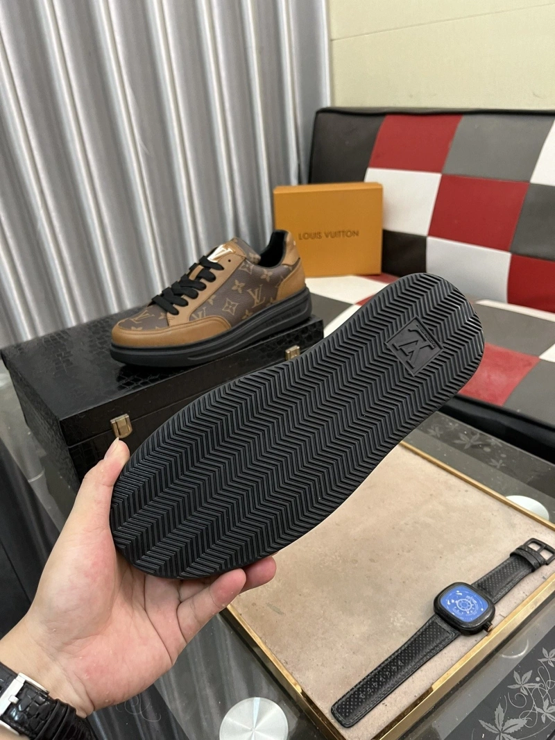 LV Casual Shoes