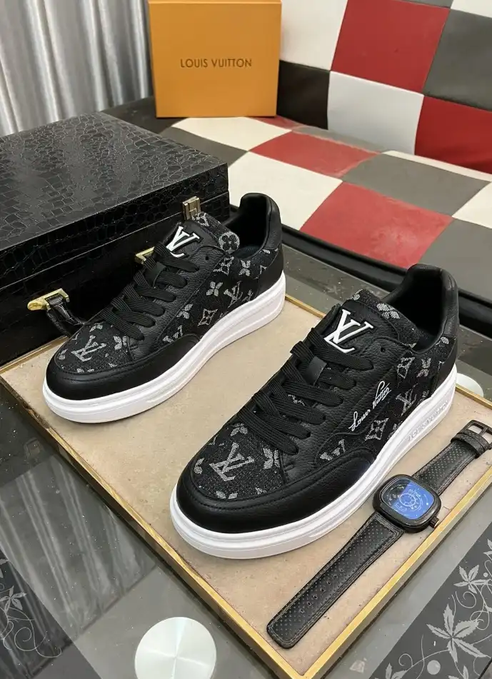 LV Casual Shoes