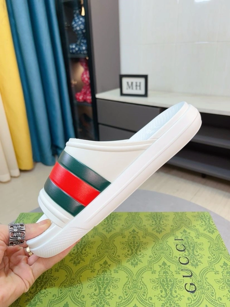 Gucci Slippers
