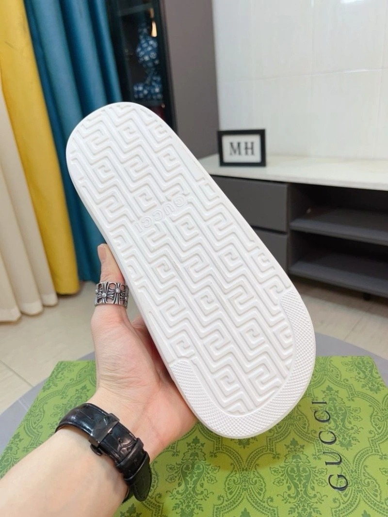 Gucci Slippers