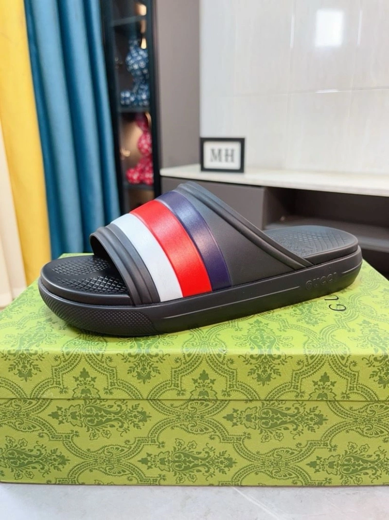 Gucci Slippers