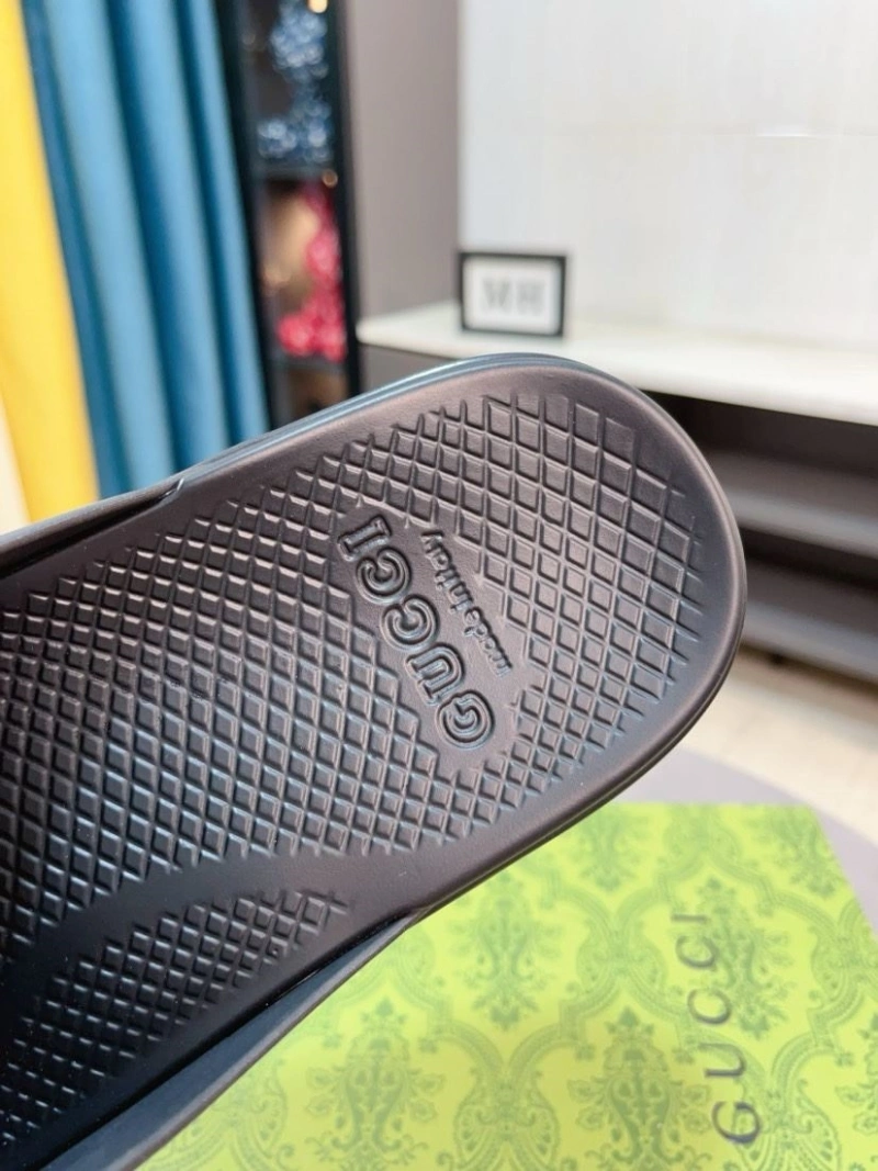Gucci Slippers