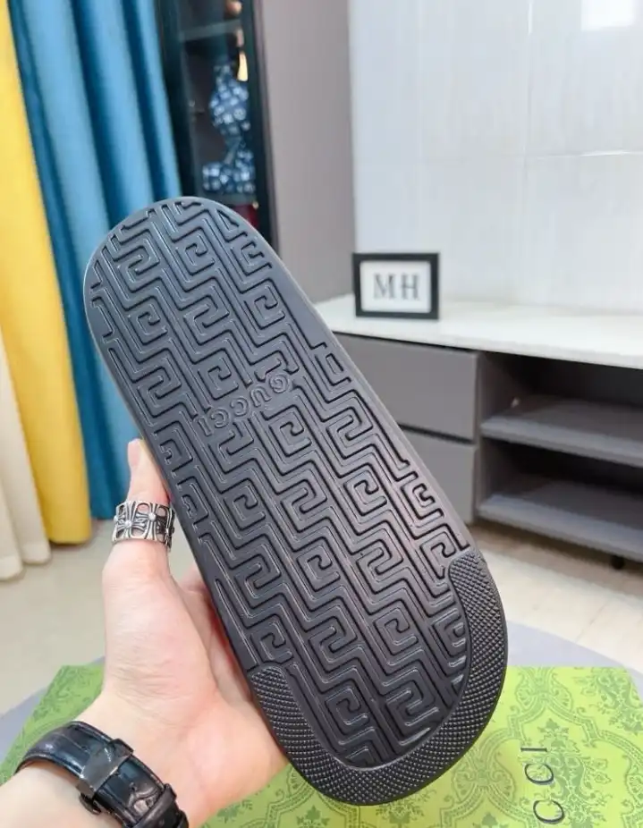 Gucci Slippers