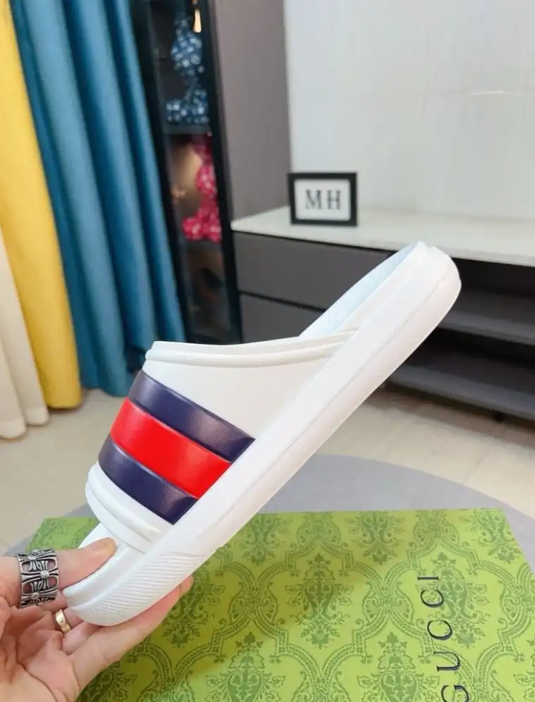 Gucci Slippers