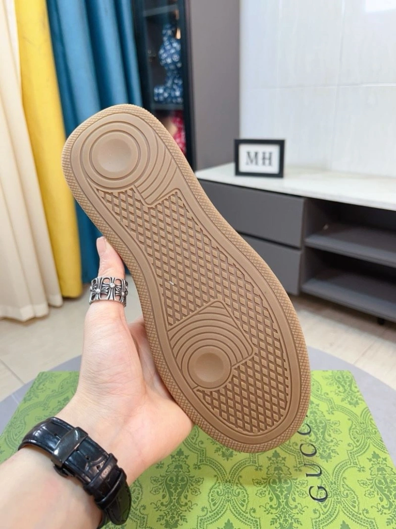 Gucci Boots