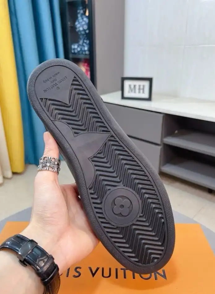 LV Casual Shoes