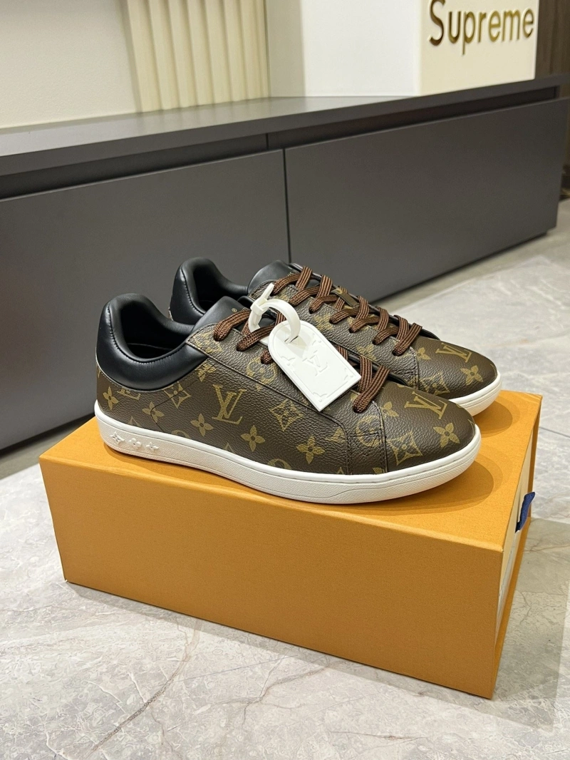 LV Casual Shoes