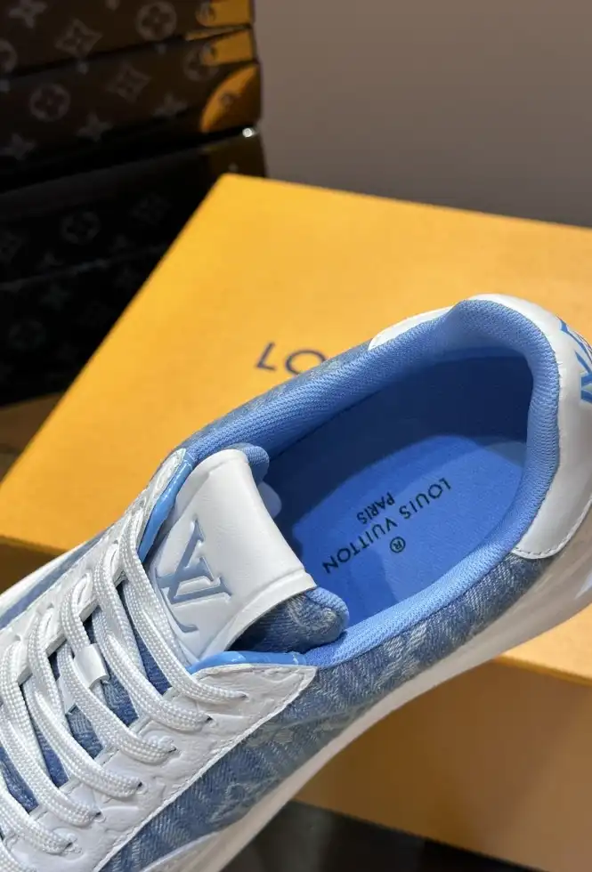 LV Casual Shoes
